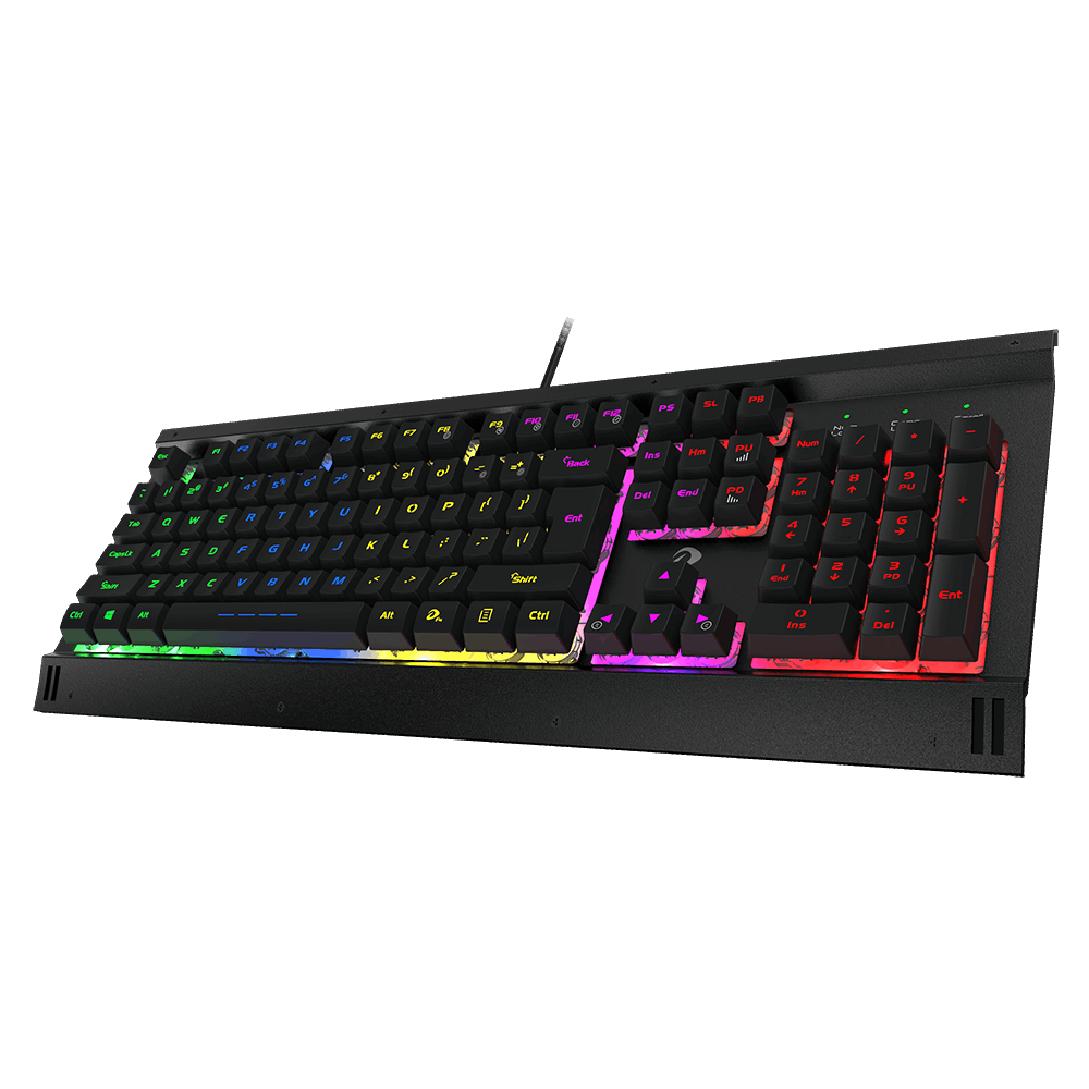 Dareu LK145 Mechanical Gaming Keyboard - IPOPULARSHOP