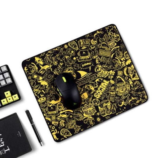 Darmoshark PAD-3 Mouse Pad