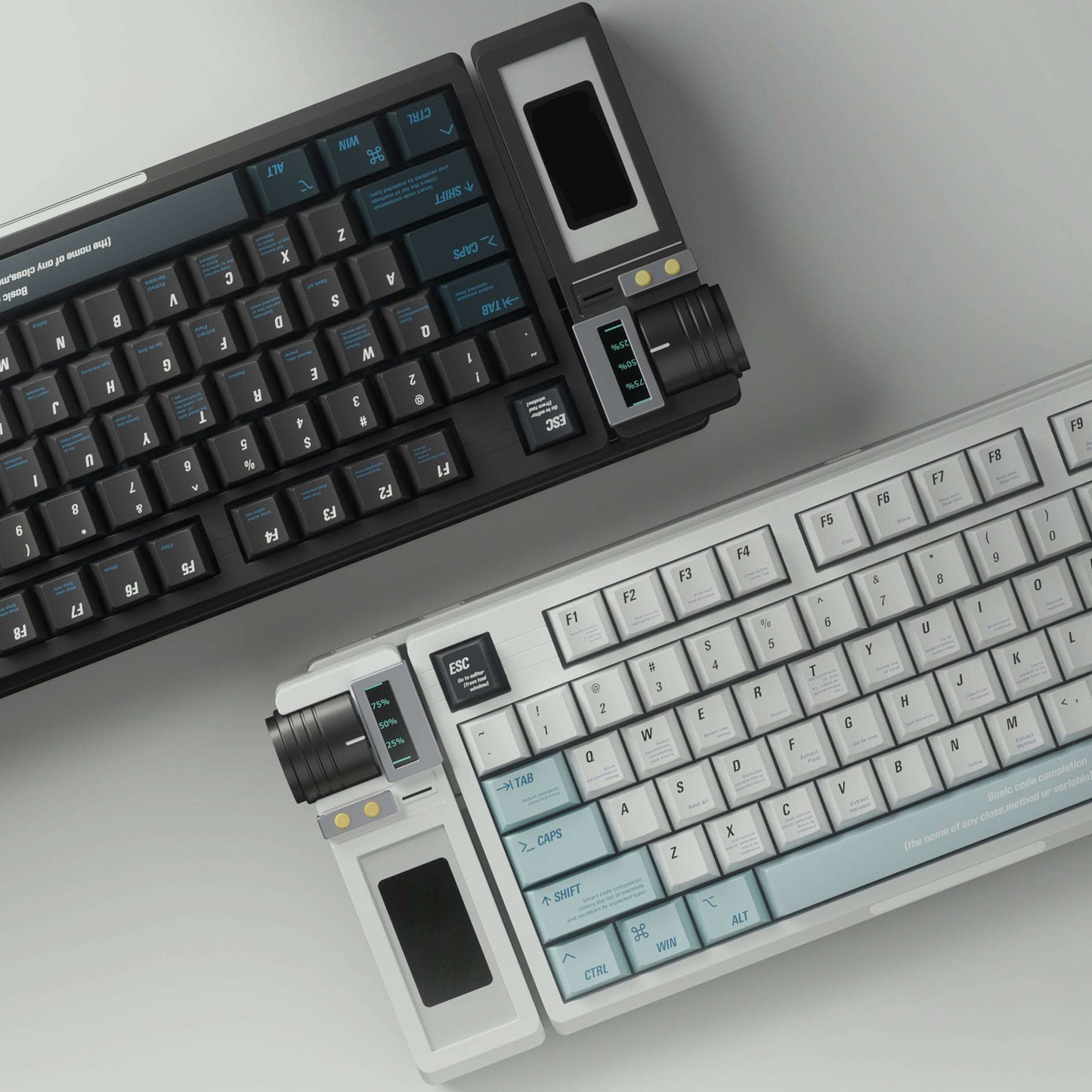 HelloWord Smart Keyboard