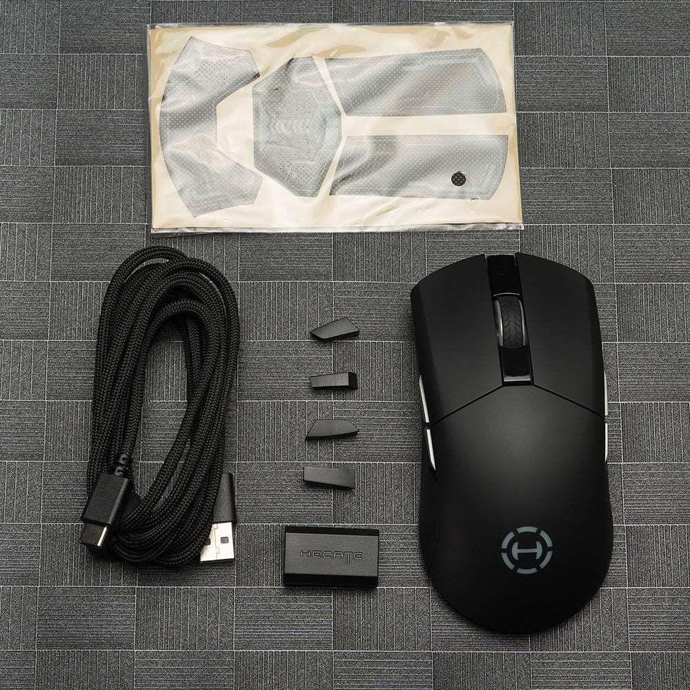 EDIFIER HECATE G4M PRO Mouse - IPOPULARSHOP