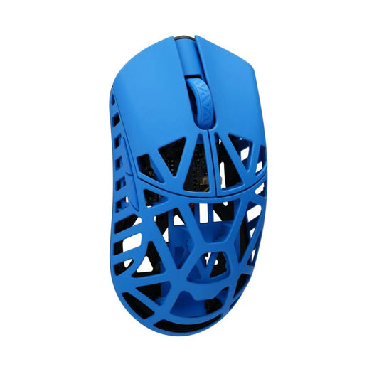WLMOUSE Beast X Max Magnesium Alloy PAW3950 Mouse