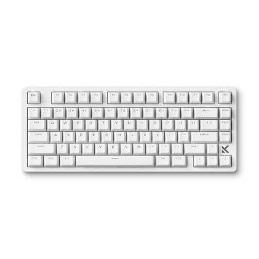 MCHOSE Jet 75 Hall Effect Magnetic Switch Gaming Keyboard