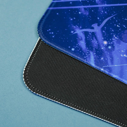 Utyping X まころん 空に落ちる Edition Gaming Mousepad