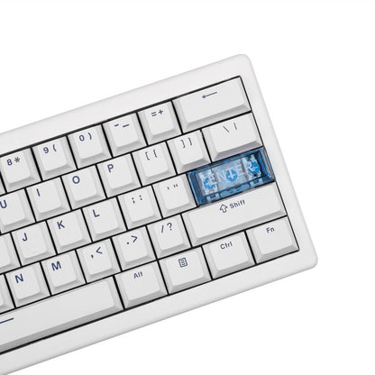 CIDOO QK61 V2 VIA Programmable 60% Mechanical Keyboard