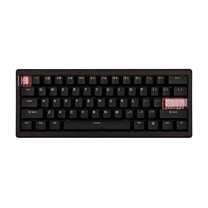 CIDOO QK61 V2 VIA Programmable 60% Mechanical Keyboard