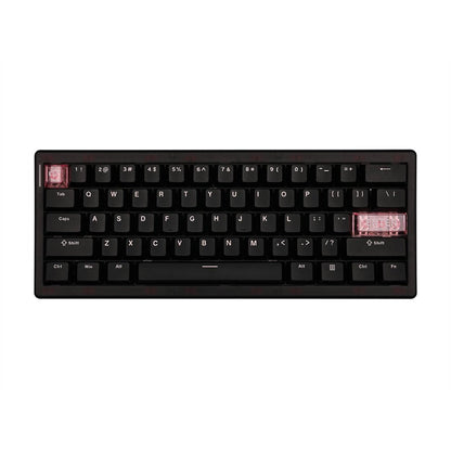 CIDOO QK61 V2 VIA Programmable 60% Mechanical Keyboard