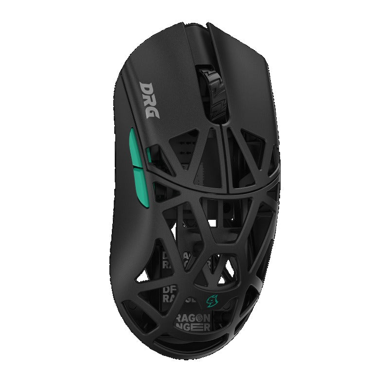 WLMOUSE × DRG Beast Mini / Max Magnesium Alloy Gaming Mouse