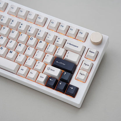 Keydous NJ80-CP V2 Rapid Trigger HE Three Mode Gaming Keyboard