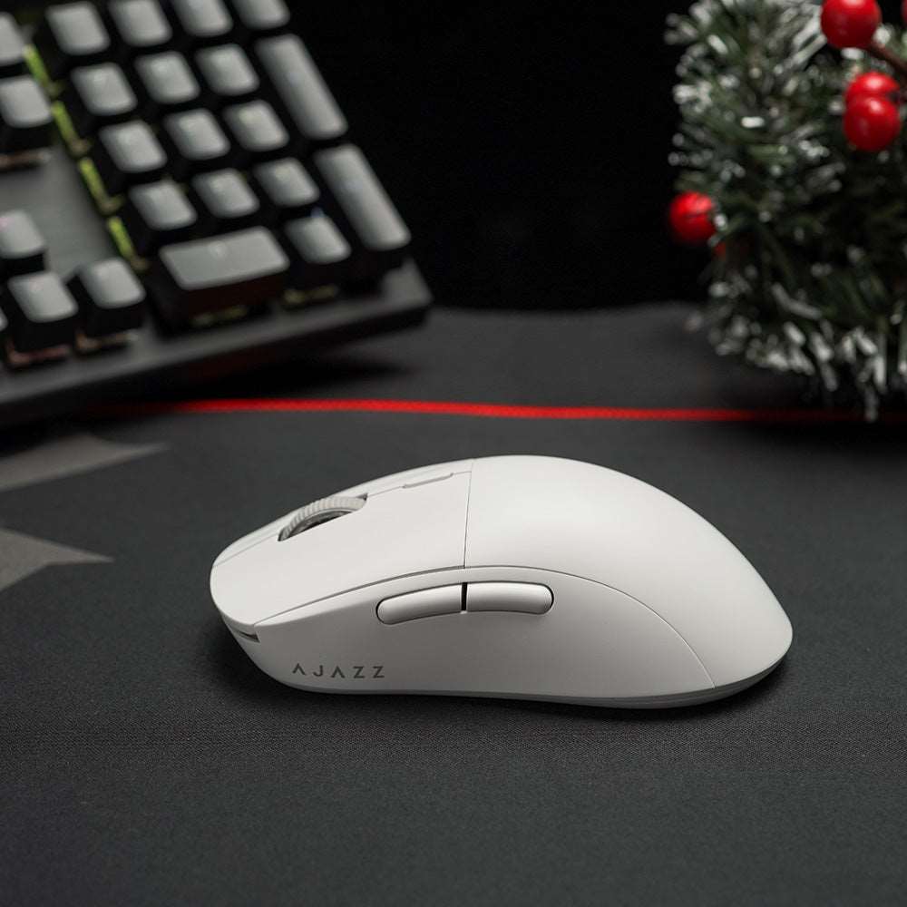 AJAZZ AJ199 Dual Mode Mouse - IPOPULARSHOP