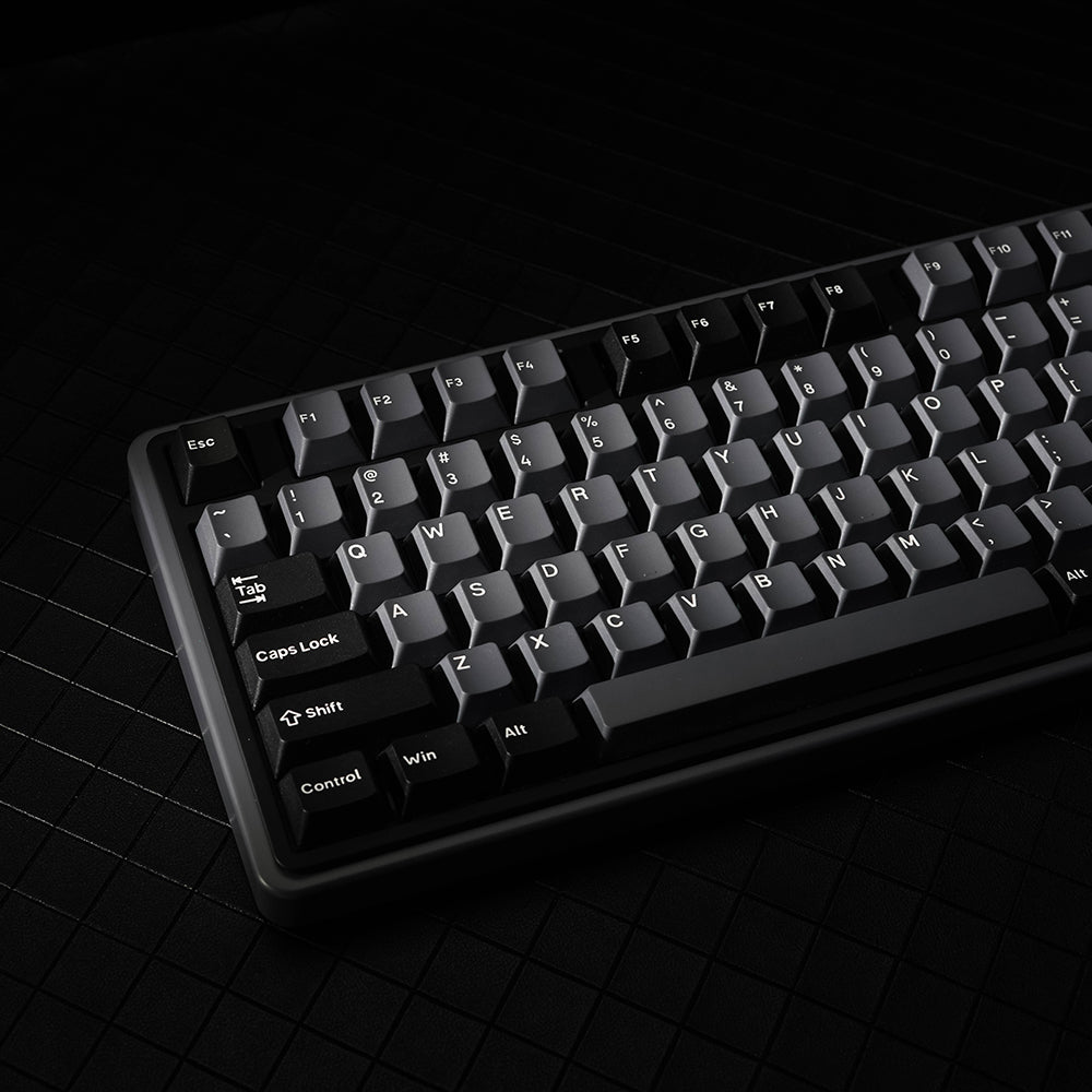 VARMILO Minilo75 HE Magnetic Switch Rapid Trigger Mechanical Keyboard