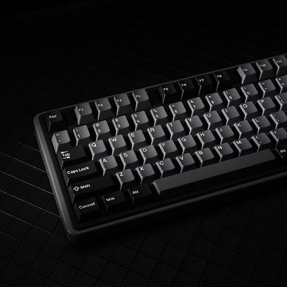 VARMILO Minilo75 HE Magnetic Switch Rapid Trigger Mechanical Keyboard