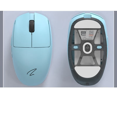 Zaopin Z1 PRO 3395 Mouse (Pre-Order) - IPOPULARSHOP