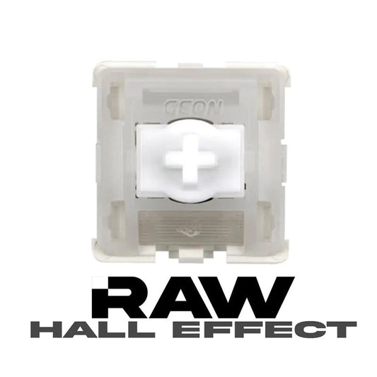 GEON Raw HE Magnetic Switches