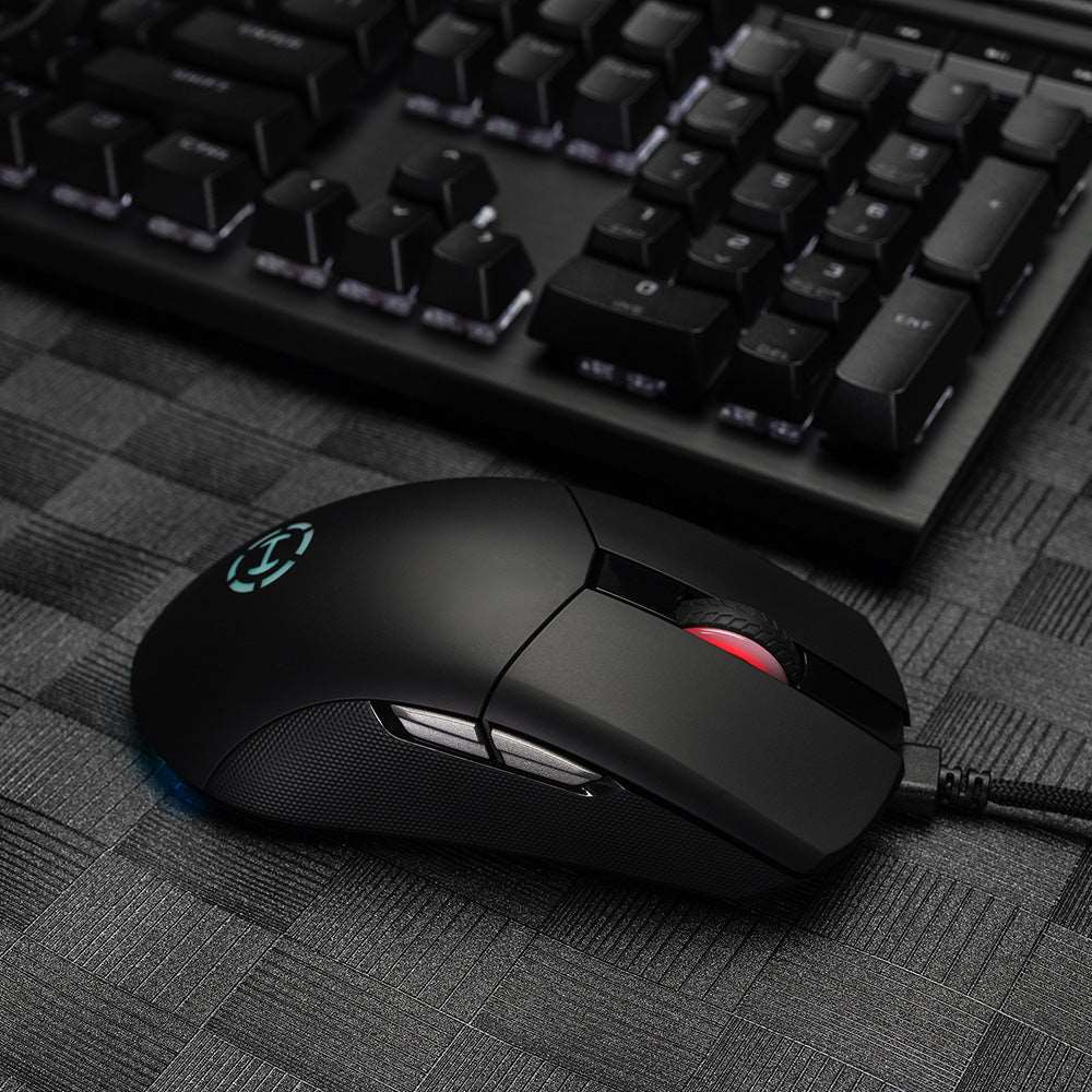 EDIFIER HECATE G4M PRO Mouse - IPOPULARSHOP