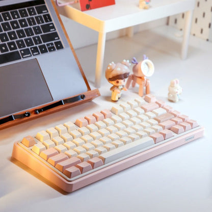 VARMILO Minilo75 HE Magnetic Switch Rapid Trigger Mechanical Keyboard