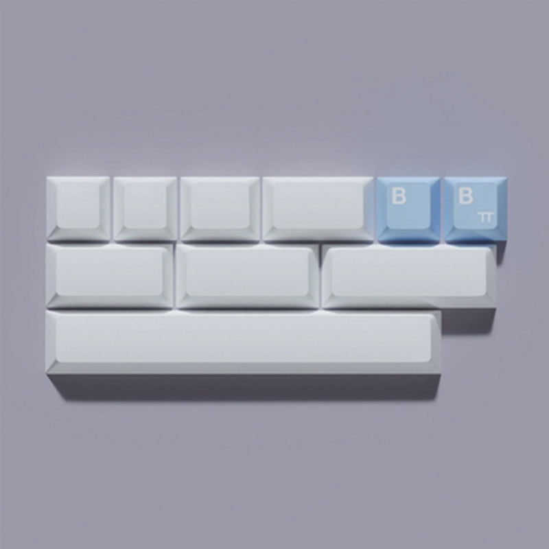 KBDfans EPBT Dreamscape Cherry Profile Keycap Set
