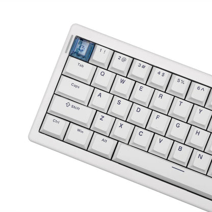 CIDOO QK61 V2 VIA Programmable 60% Mechanical Keyboard