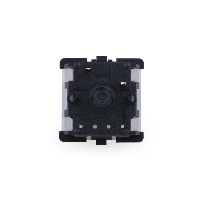 Cherry MX BLACK CLEAR-TOP Switches