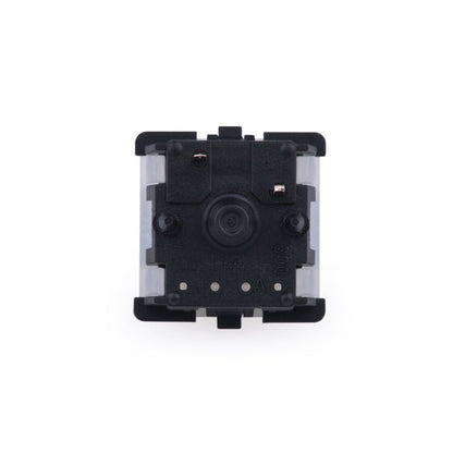 Cherry MX BLACK CLEAR-TOP Switches