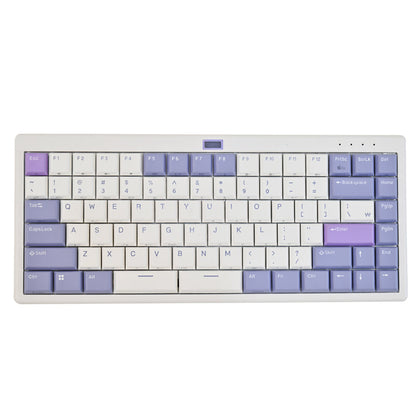 NIZ L84/L99 Low Profile MAC Three Mode EC Keyboard