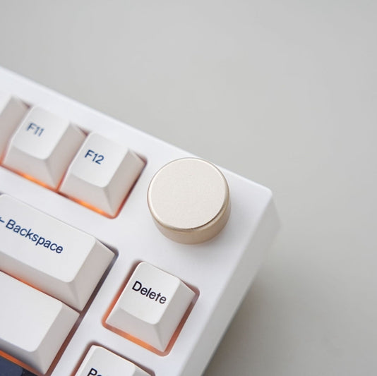 Keydous NJ80-CP V2 Rapid Trigger HE Three Mode Gaming Keyboard