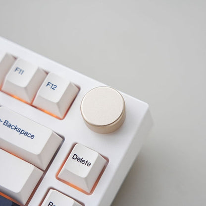 Keydous NJ80-CP V2 Rapid Trigger HE Three Mode Gaming Keyboard