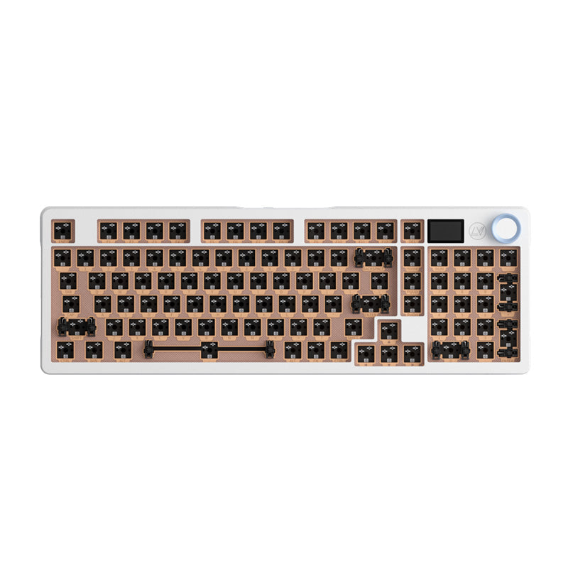 JAMESDONKEY RS2 3.0 Mechanical Keyboard - IPOPULARSHOP