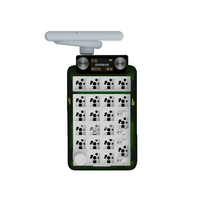 KeysMe Lunar02 Numpad Kit