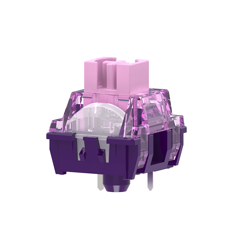 Violet Rk Switch TTC Violet Sunset Linear Switches – IPOPULARSHOP