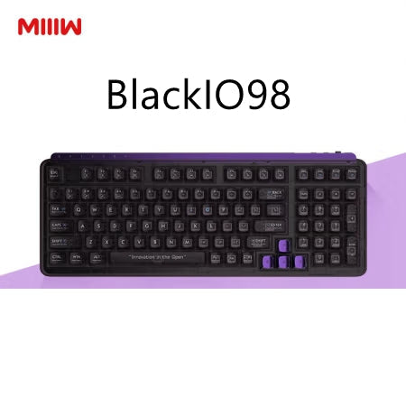 Xiaomi MIIIW BlackIO Mechanical Keyboard
