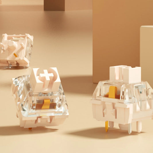 Kailh MX Light Switches