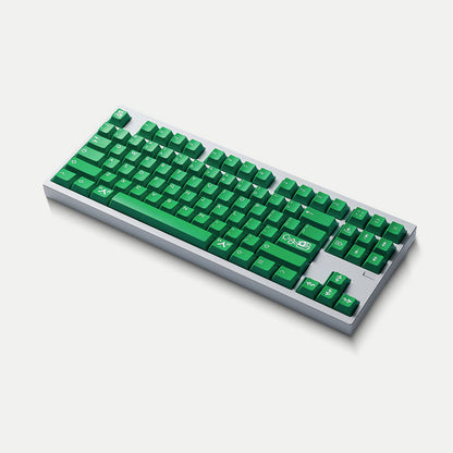 KBDfans Mischief Cherry Profile Keycap Set