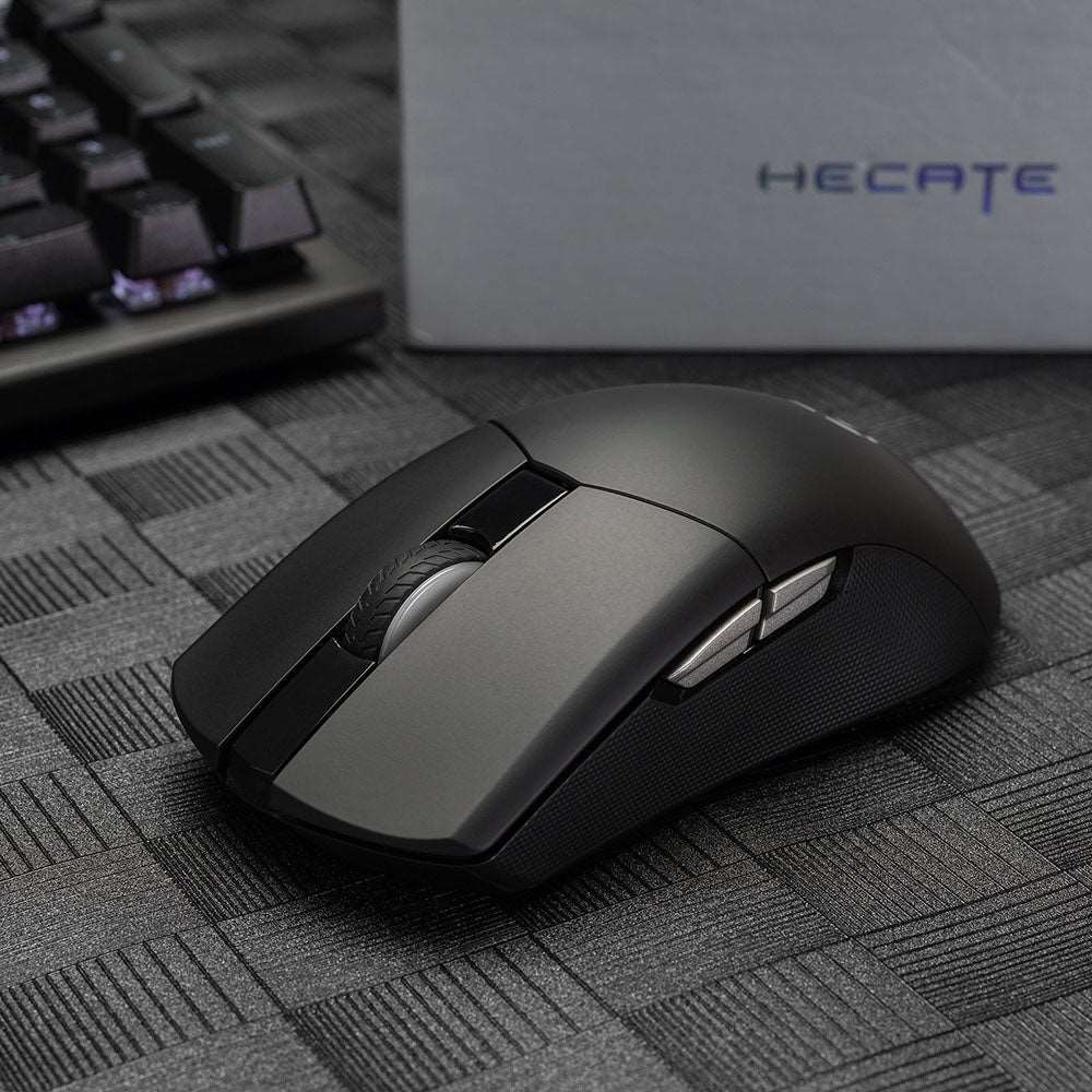 EDIFIER HECATE G4M PRO Mouse - IPOPULARSHOP