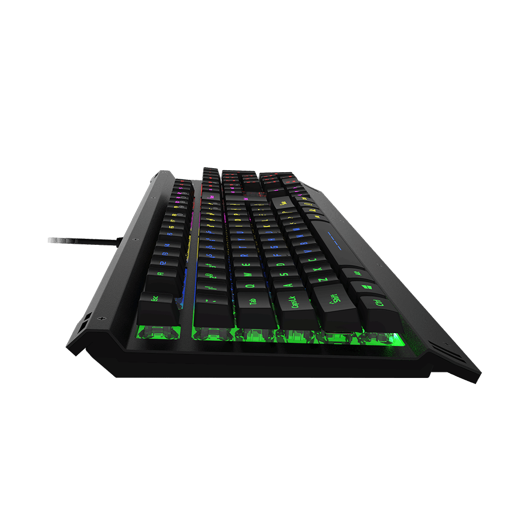 Dareu LK145 Mechanical Gaming Keyboard - IPOPULARSHOP