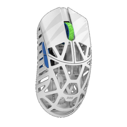 WLMOUSE × DRG Beast Mini / Max Magnesium Alloy Gaming Mouse