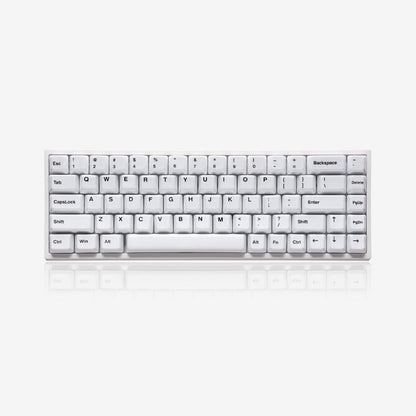 Cerakey V2 Ceramic Full Set Cherry Profile Keycaps