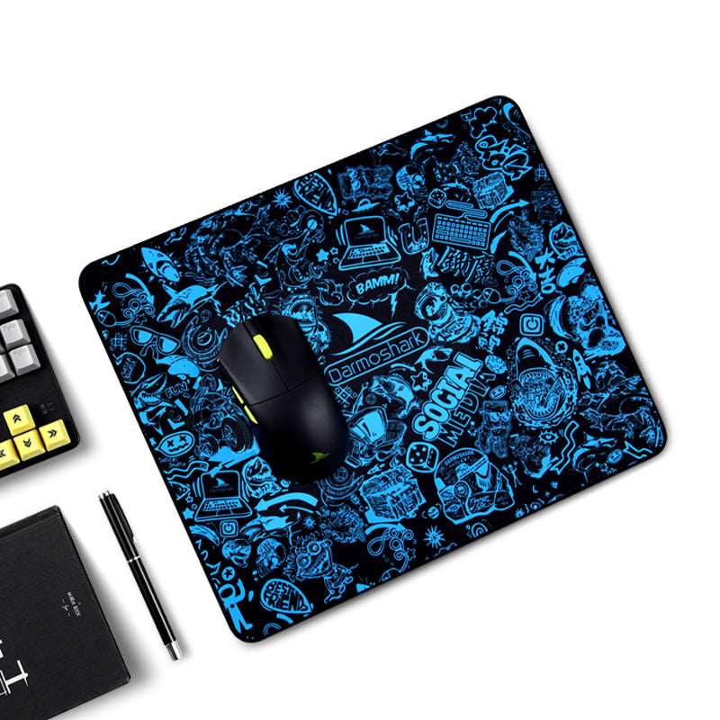 Darmoshark PAD-3 Mouse Pad