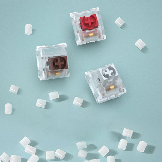 Kailh Turbo Series Switches
