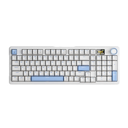 JAMESDONKEY RS2 3.0 Mechanical Keyboard - IPOPULARSHOP