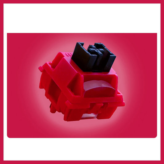Outemu Pitaya POK Switches