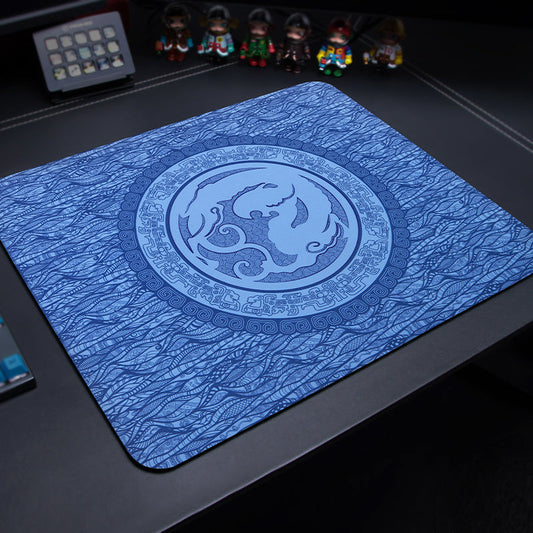 Esptiger Qingsui 2 MousePad