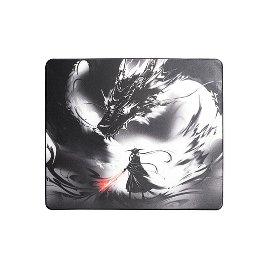 WLMOUSE Sword Mousepad