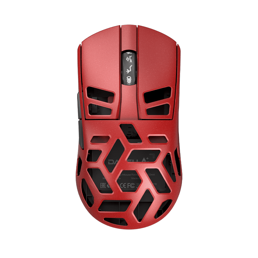 DAREU A950Pro Magnesium Alloy Mouse
