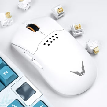 VALKYRIE M1 Wireless 4khz Mouse