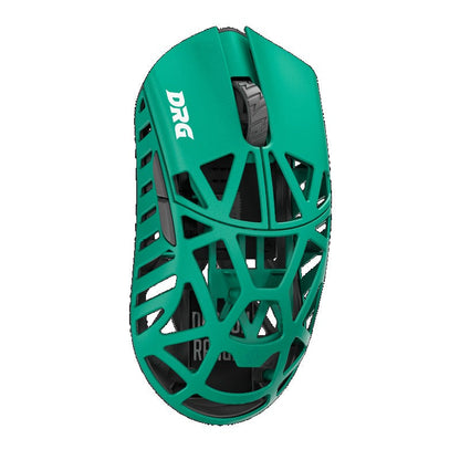 WLMOUSE × DRG Beast Mini / Max Magnesium Alloy Gaming Mouse