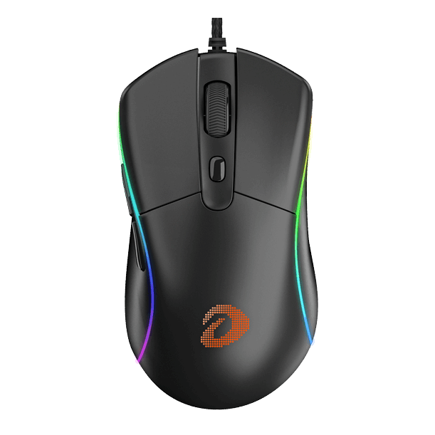 DAREU A960 Wired Gaming Mouse - IPOPULARSHOP