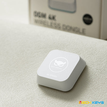 WAIZOWL OGM Cloud 4khz Mouse