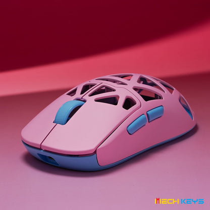 Pre-Order MCHOSE AX5 Magnesium Alloy 8K Mouse