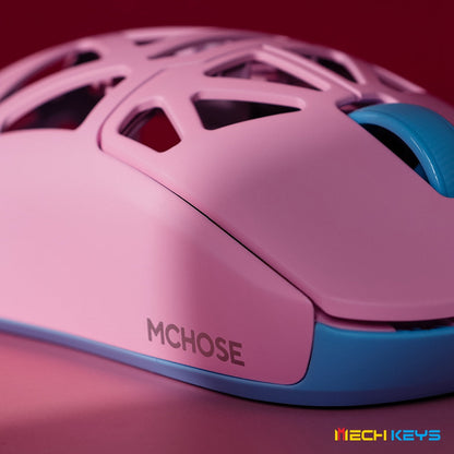 Pre-Order MCHOSE AX5 Magnesium Alloy 8K Mouse