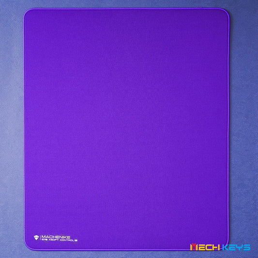 MACHENIKE EP3 Purple MousePad